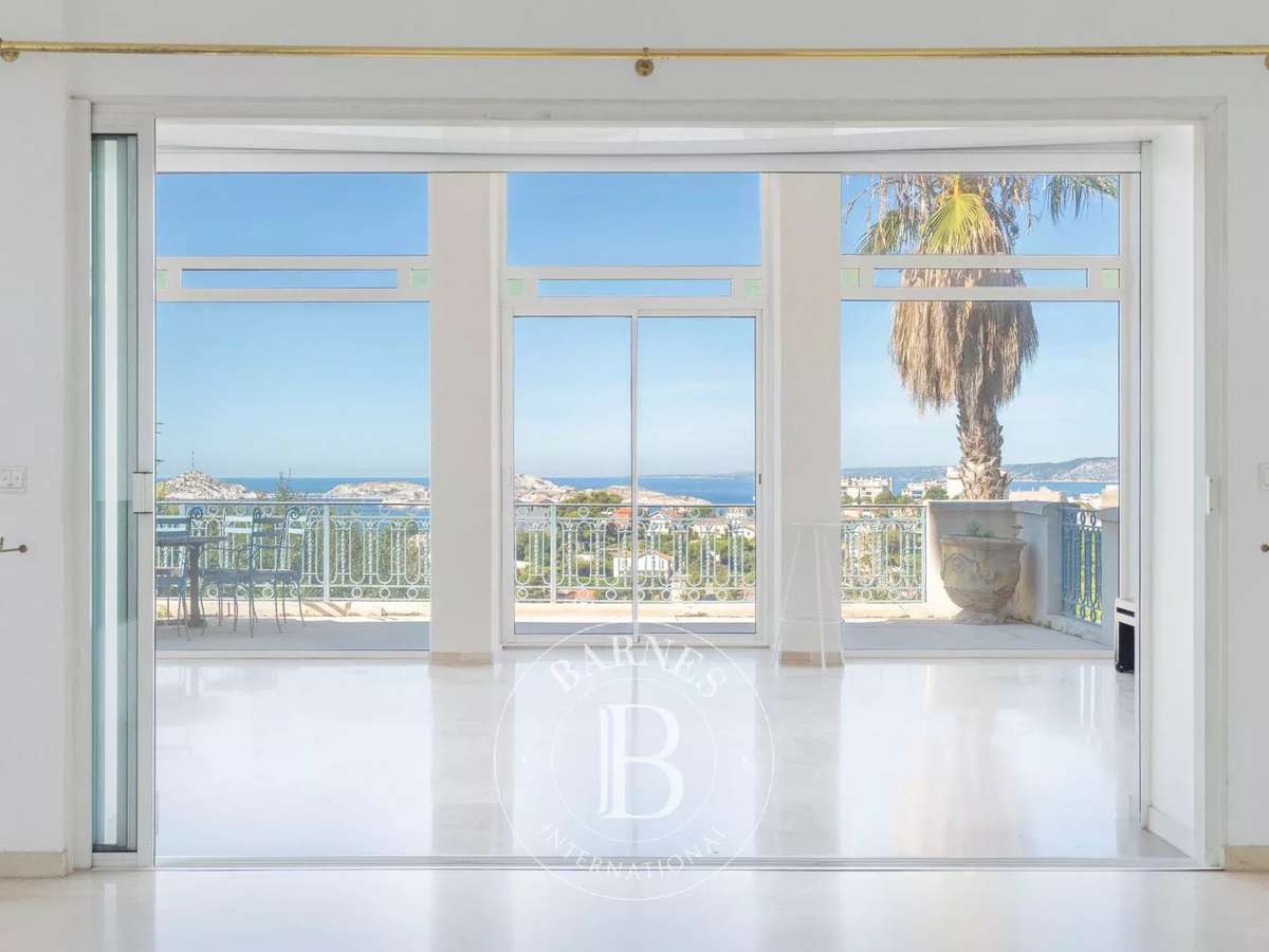 House Marseille 7e