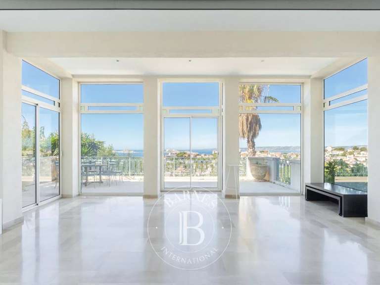 Maison avec Vue sur mer Marseille 7e - 6 chambres - 377m²
