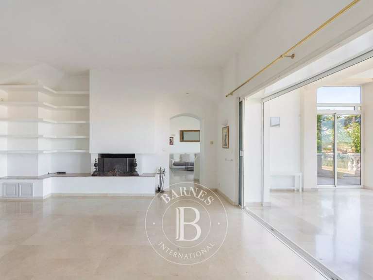 Maison avec Vue sur mer Marseille 7e - 6 chambres - 377m²