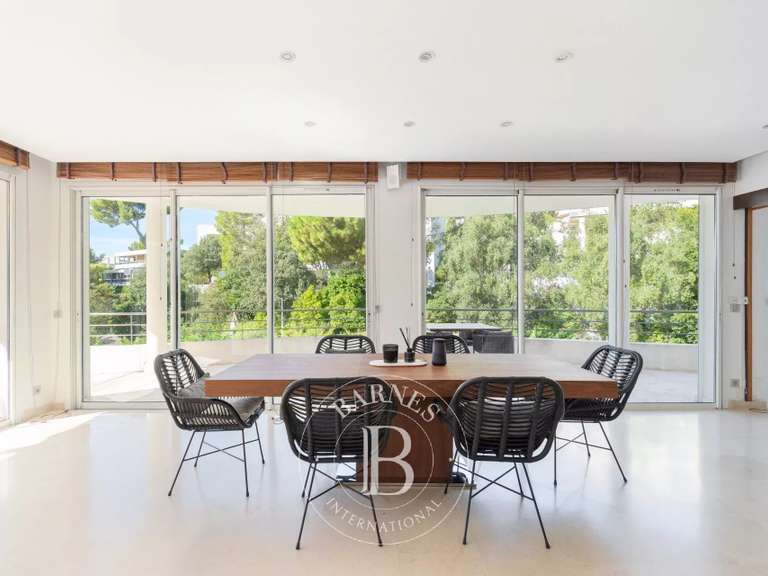 Maison avec Vue sur mer Marseille 7e - 5 chambres - 243m²