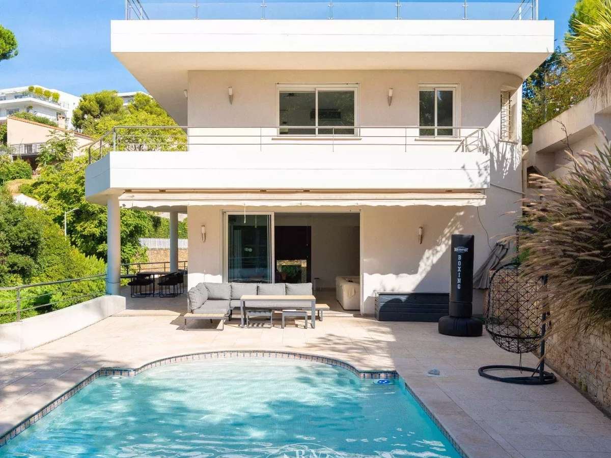 House Marseille 7e