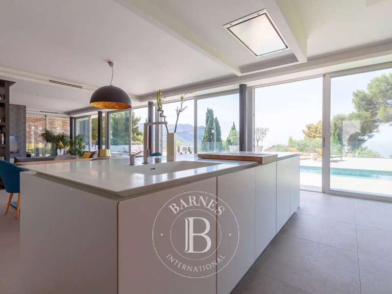Maison avec Vue sur mer Cassis - 6 chambres - 419m²