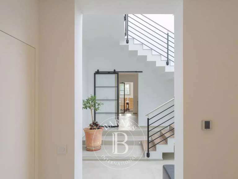 Maison avec Vue sur mer Le rouet - 5 chambres - 382m²