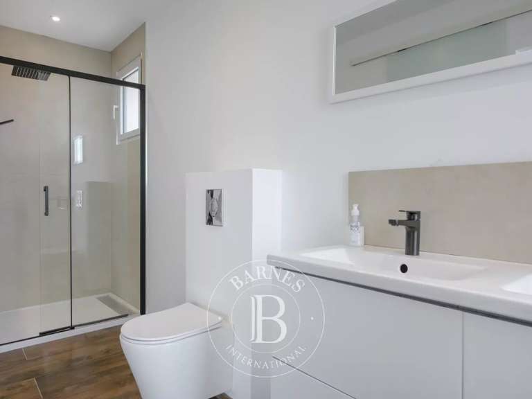 Maison avec Vue sur mer Le rouet - 5 chambres - 382m²