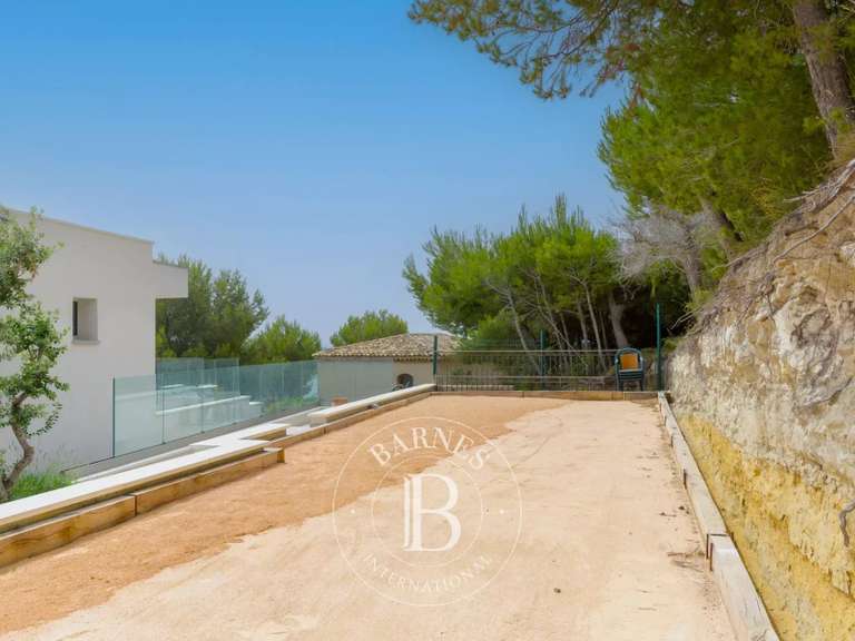 Maison avec Vue sur mer Le rouet - 5 chambres - 382m²