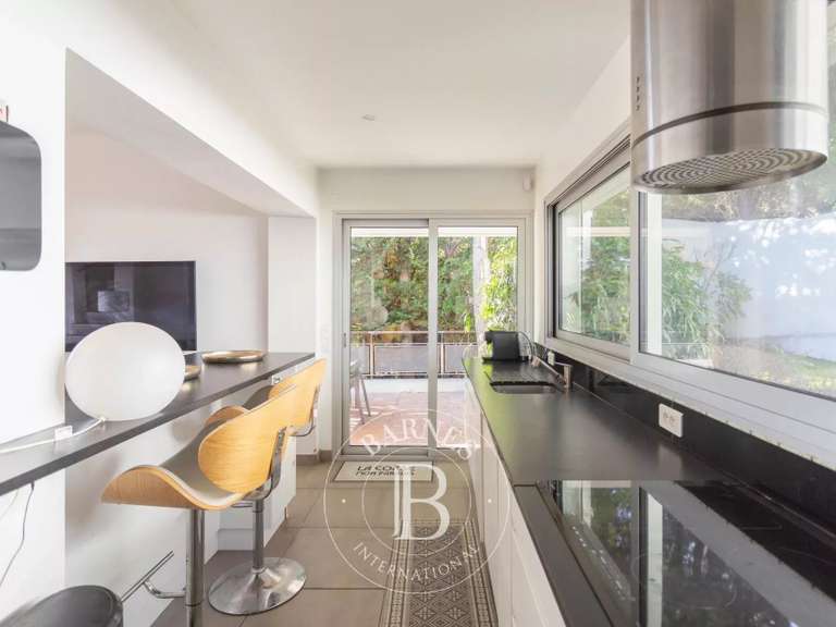 Maison avec Vue sur mer Marseille 7e - 3 chambres - 160m²