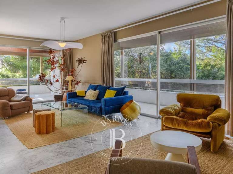 Maison Marseille 7e - 4 chambres - 226m²