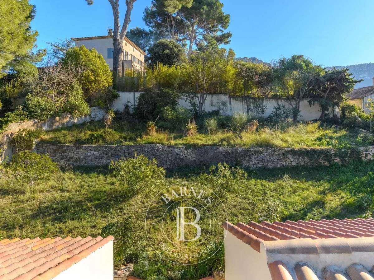 Maison Cassis