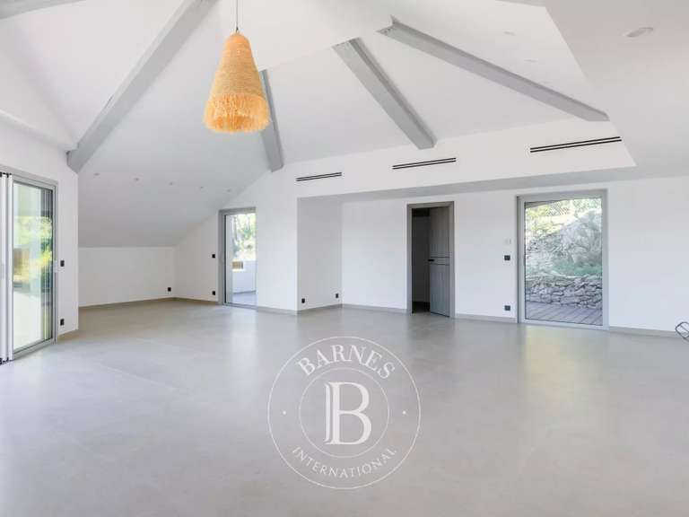 Maison Cassis - 4 chambres - 258m²