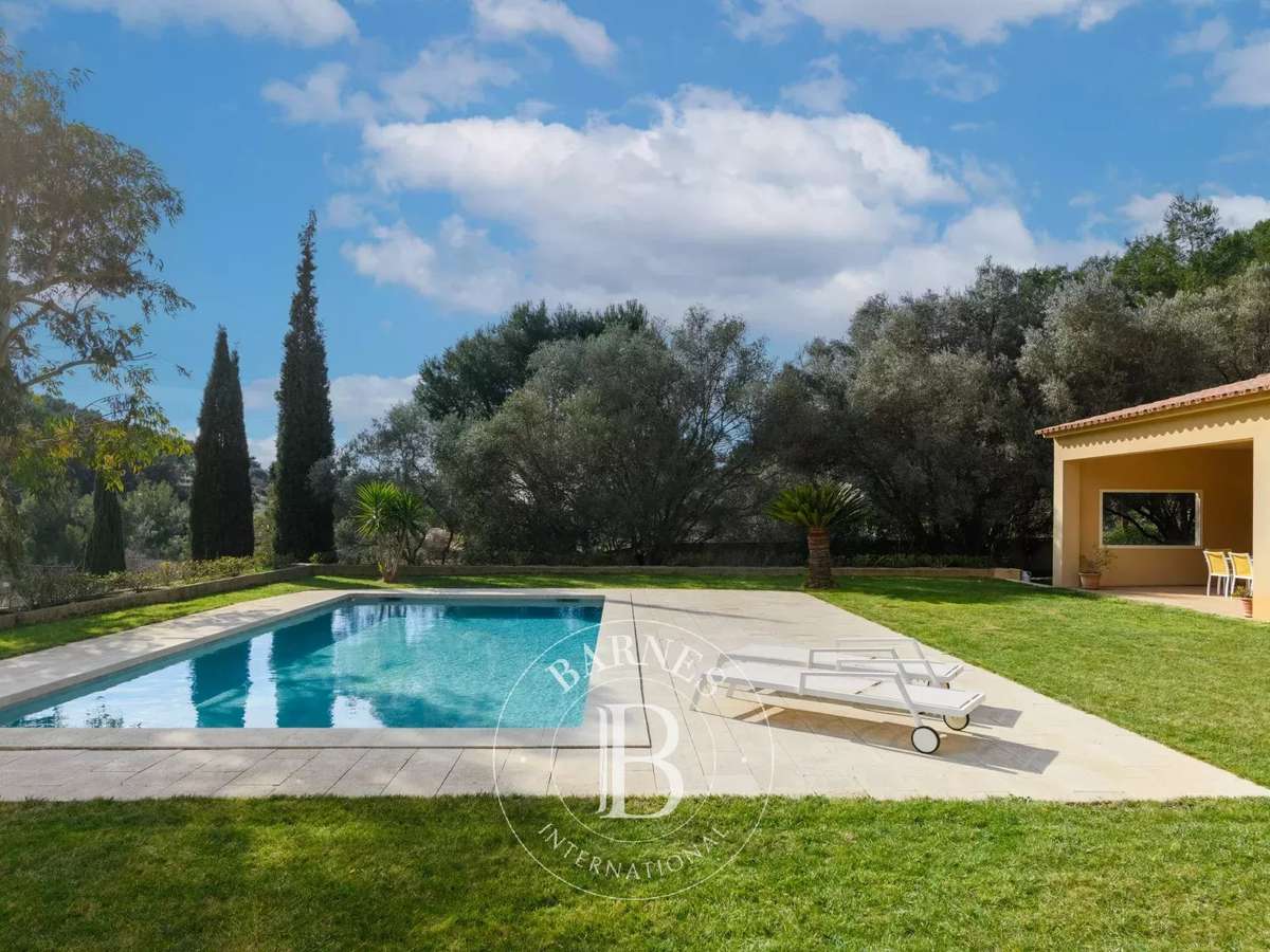 Maison Cassis