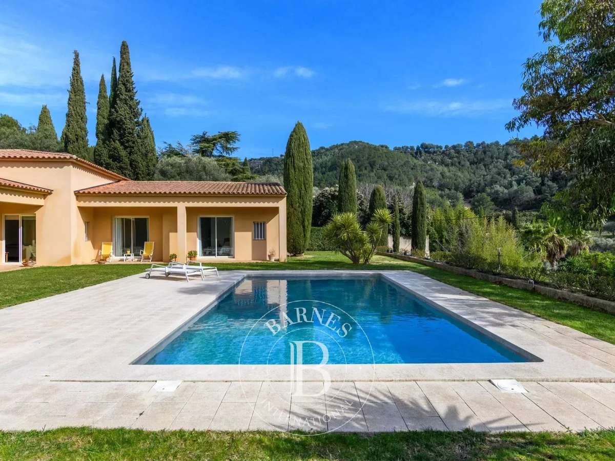 Maison Cassis