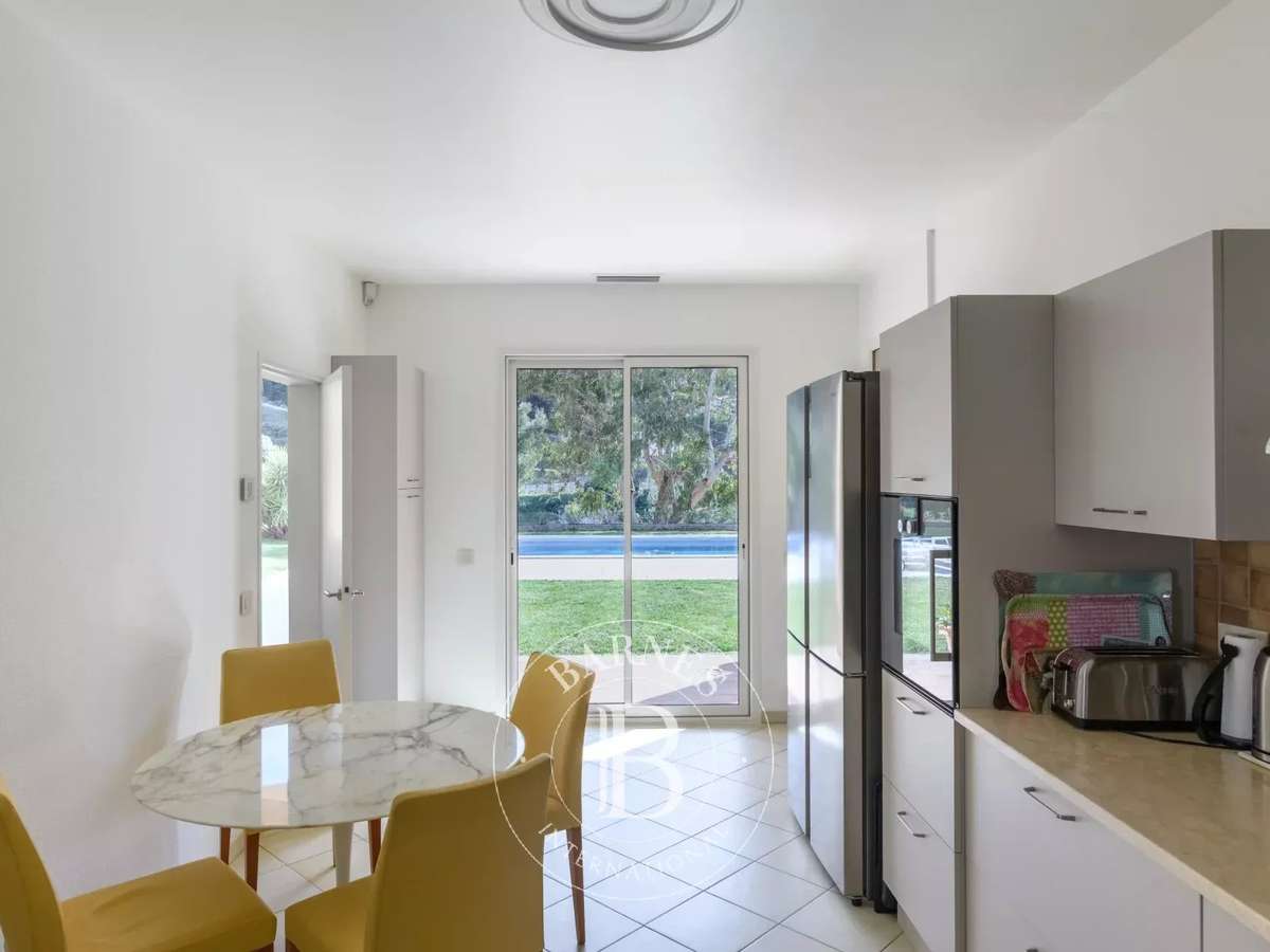 Maison Cassis