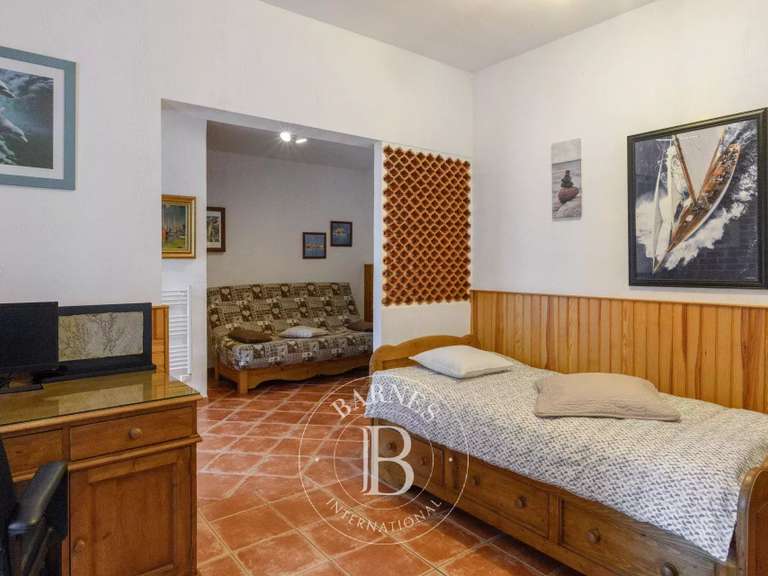 Maison avec Vue sur mer Sausset-les-Pins - 4 chambres - 196m²