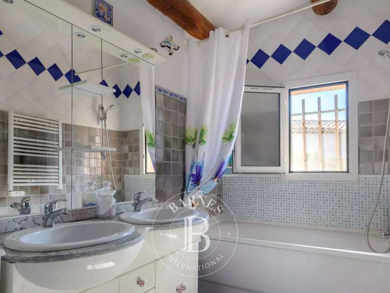 Maison avec Vue sur mer Sausset-les-Pins - 4 chambres - 196m²