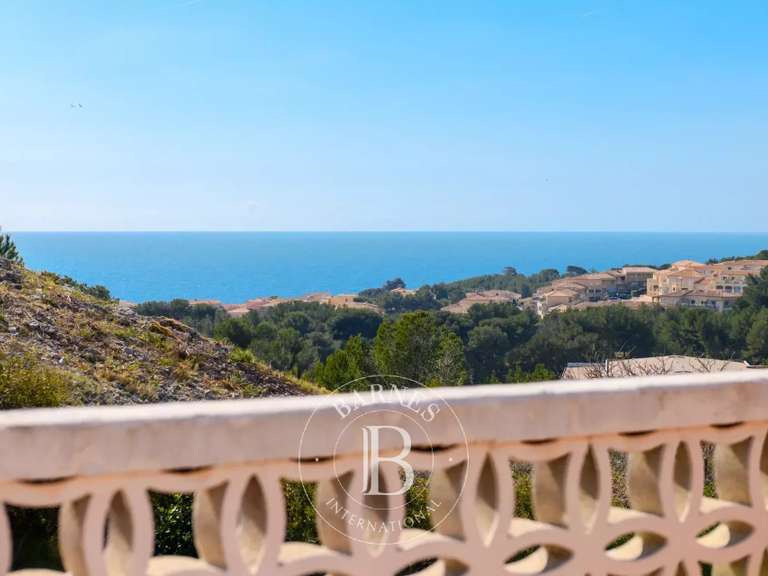 Maison avec Vue sur mer Sausset-les-Pins - 4 chambres - 196m²