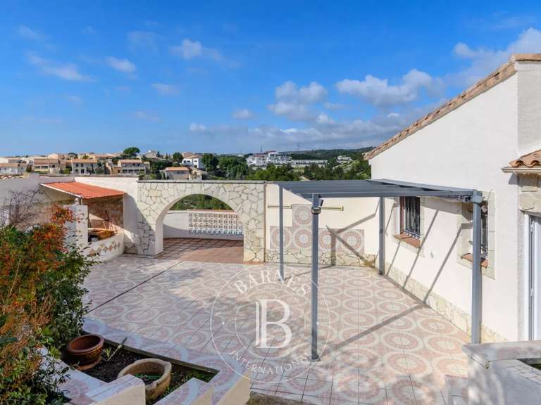 Maison avec Vue sur mer Sausset-les-Pins - 4 chambres - 196m²