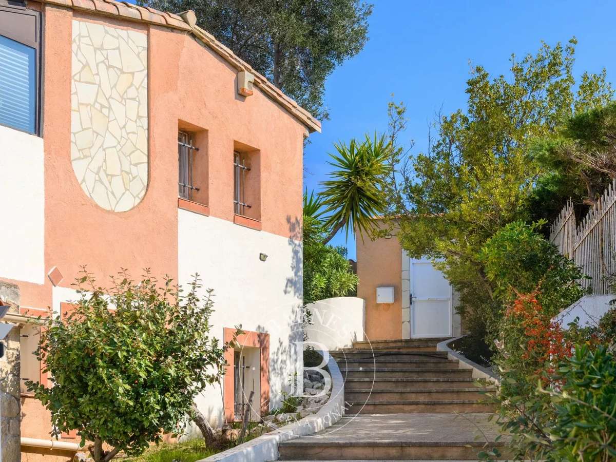 House Sausset-les-Pins