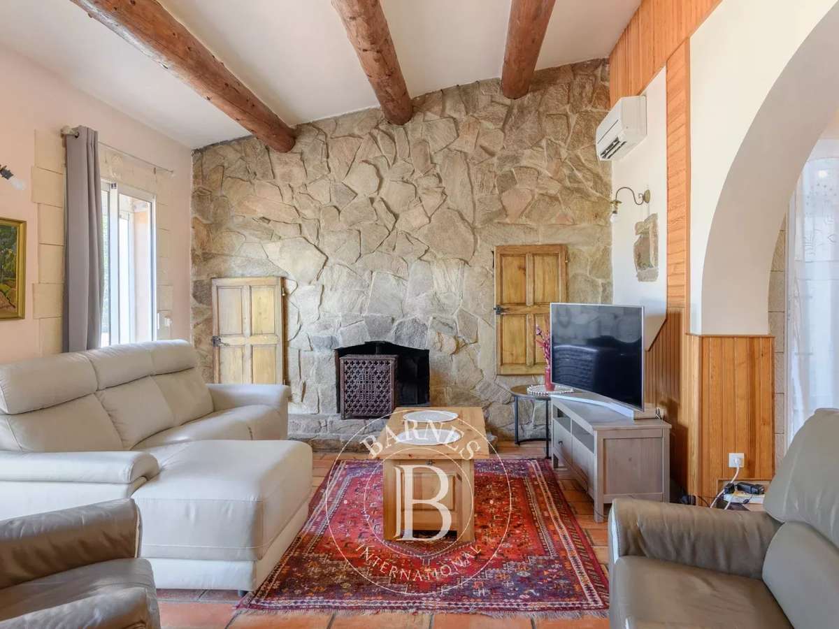 House Sausset-les-Pins