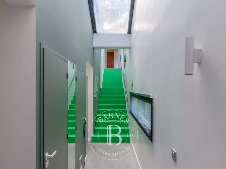 Maison Marseille 12e - 4 chambres - 233m²