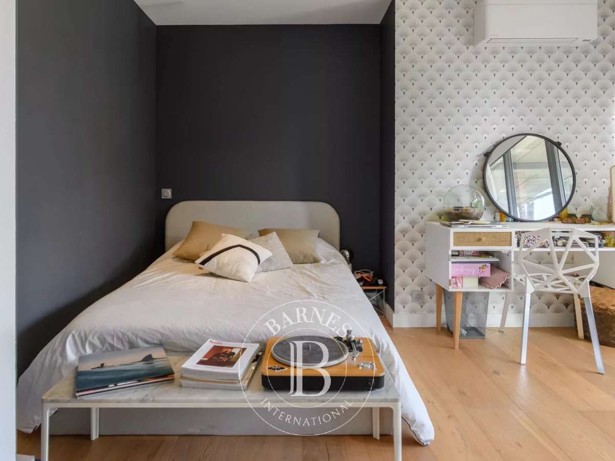 Maison Marseille 12e