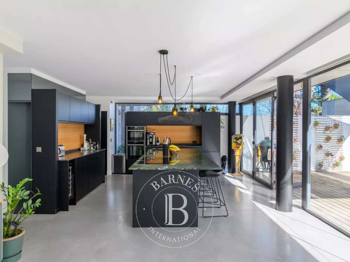 House Marseille 12e