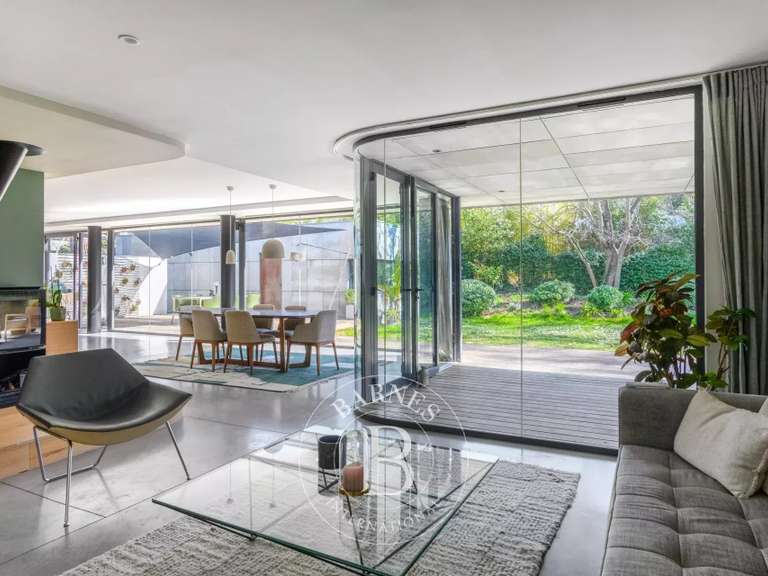 Maison Marseille 12e - 4 chambres - 233m²