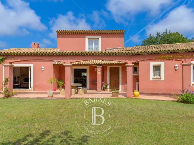 Maison Sausset-les-Pins - 4 chambres - 200m²