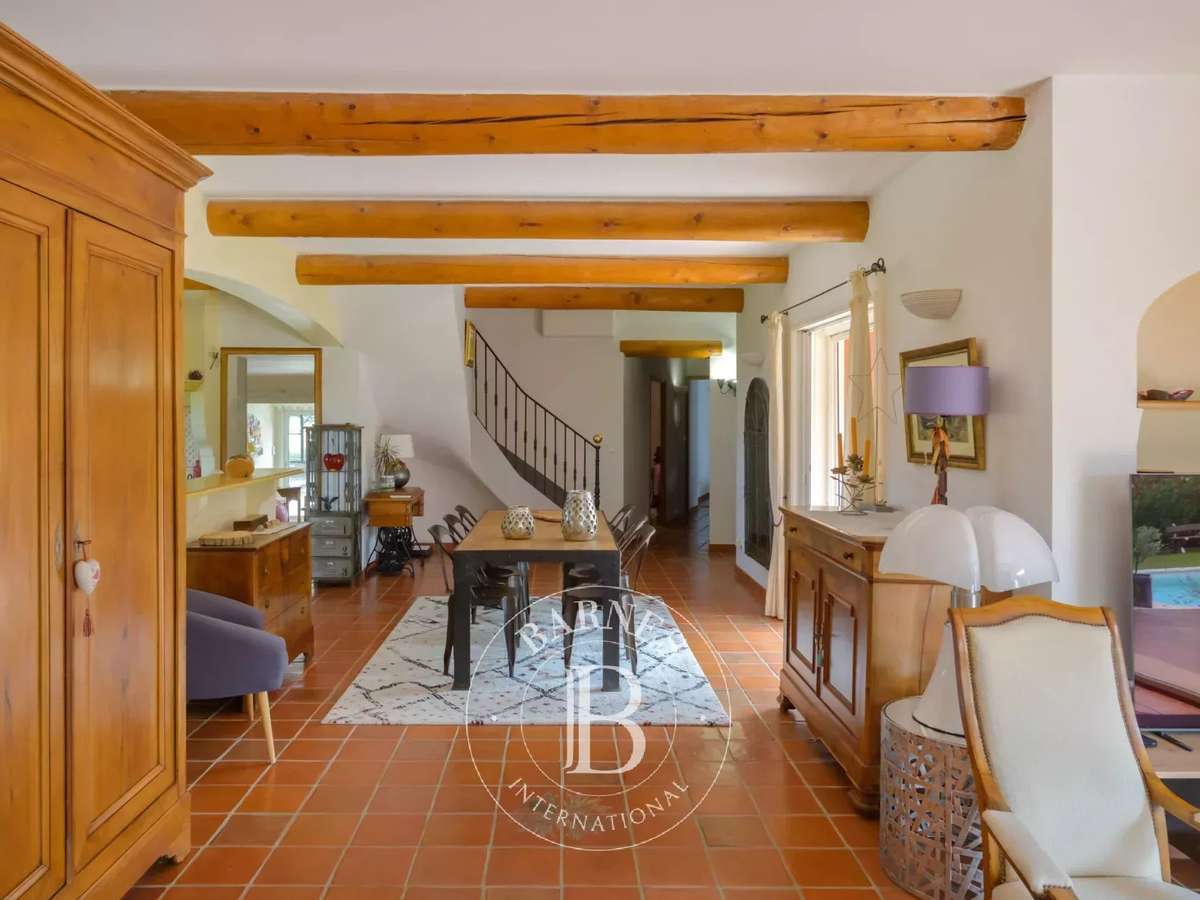 Maison Sausset-les-Pins