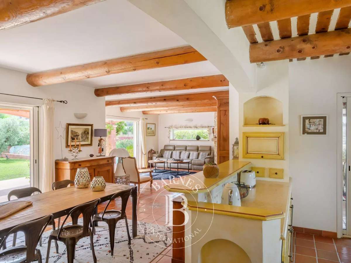 Maison Sausset-les-Pins