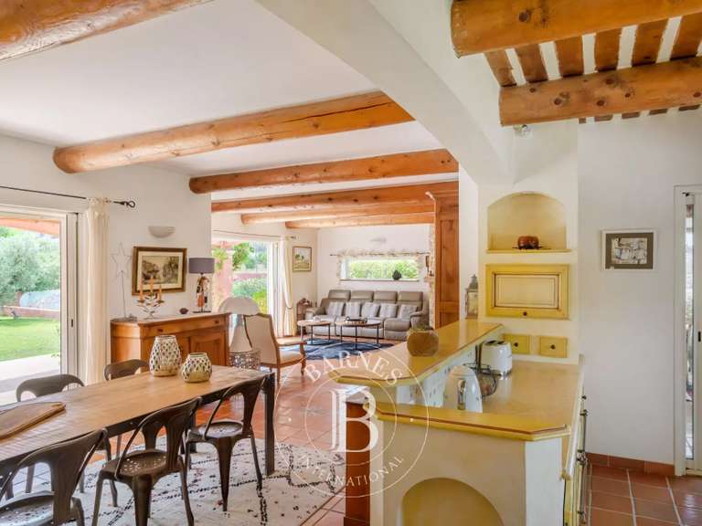 Maison Sausset-les-Pins - 4 chambres - 200m²