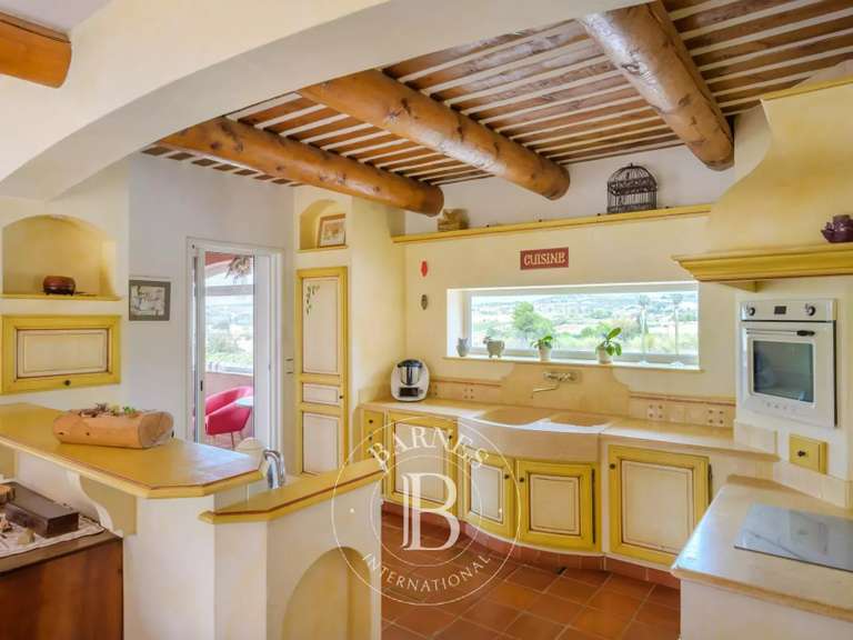 Maison Sausset-les-Pins - 4 chambres - 200m²