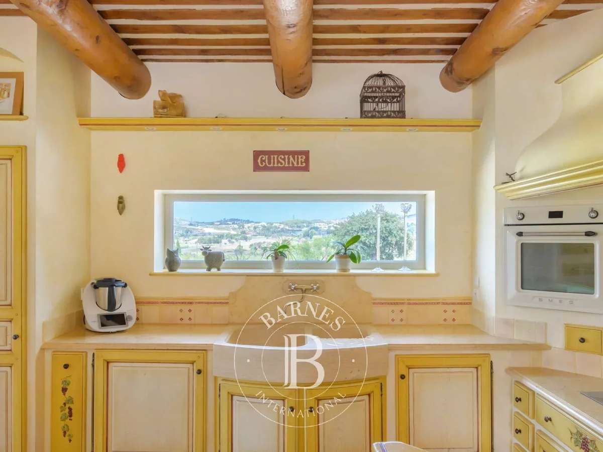 Maison Sausset-les-Pins