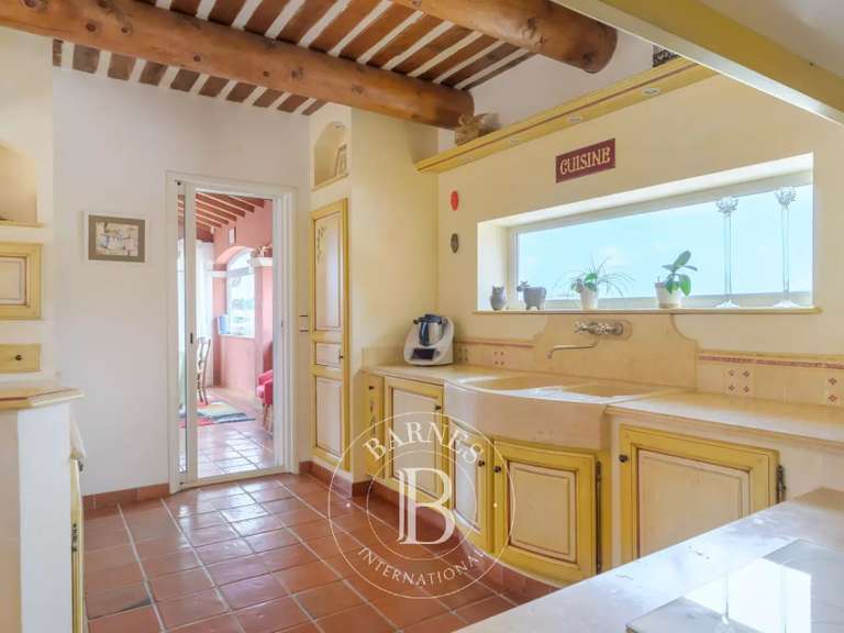 Maison Sausset-les-Pins - 4 chambres - 200m²