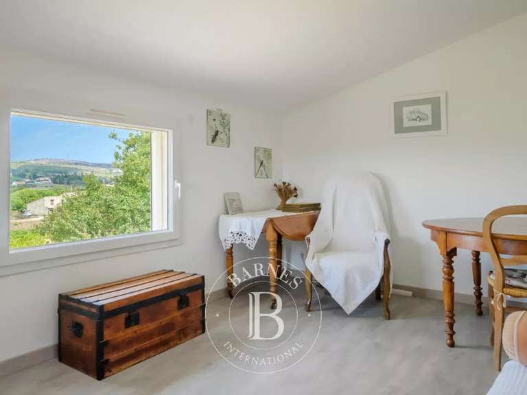 Maison Sausset-les-Pins - 4 chambres - 200m²