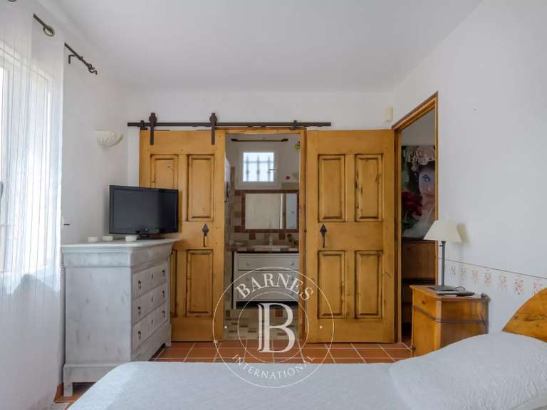Maison Sausset-les-Pins - 4 chambres - 200m²