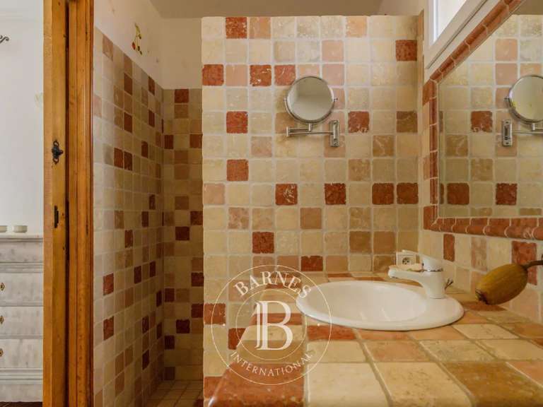 Maison Sausset-les-Pins - 4 chambres - 200m²