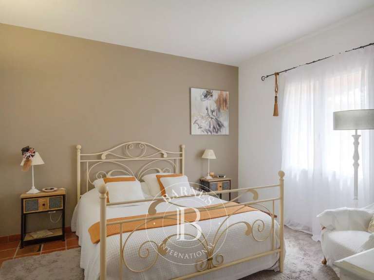 Maison Sausset-les-Pins - 4 chambres - 200m²