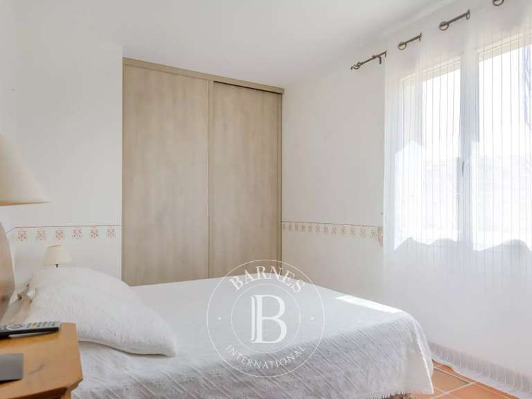 Maison Sausset-les-Pins - 4 chambres - 200m²