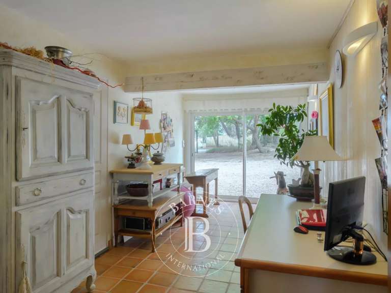 Maison Sausset-les-Pins - 4 chambres - 200m²