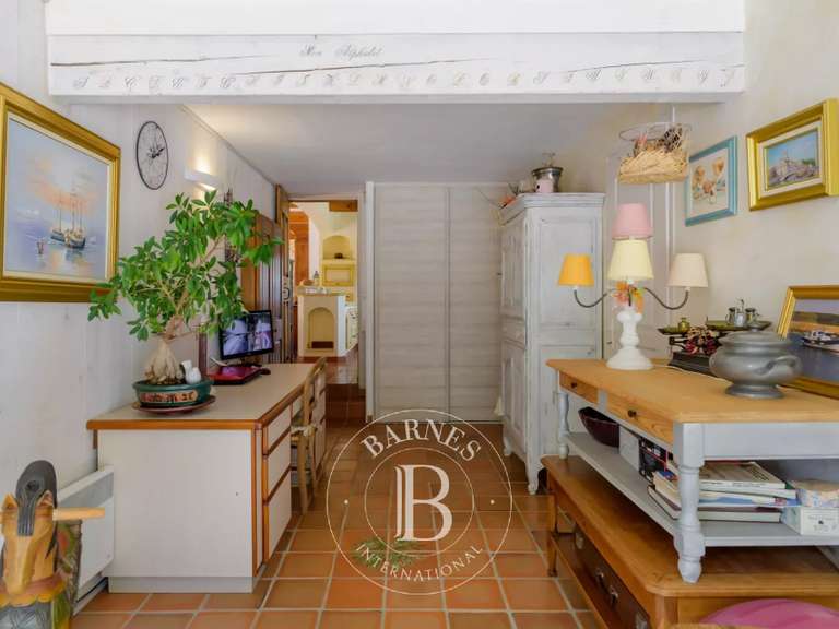 Maison Sausset-les-Pins - 4 chambres - 200m²