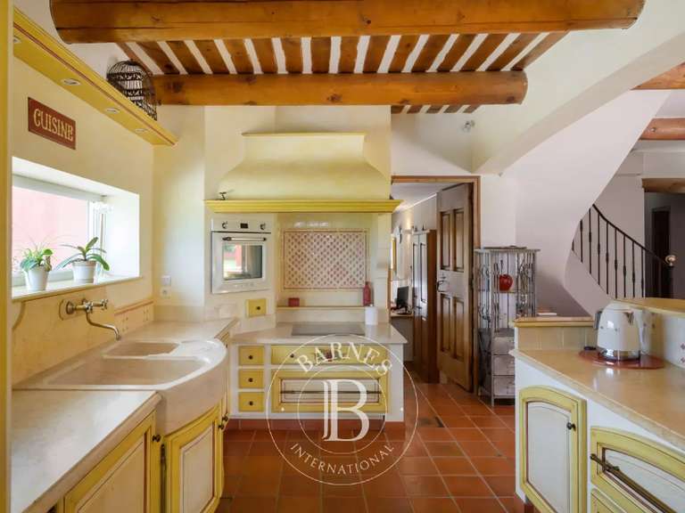 Maison Sausset-les-Pins - 4 chambres - 200m²