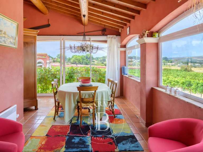 Maison Sausset-les-Pins - 4 chambres - 200m²