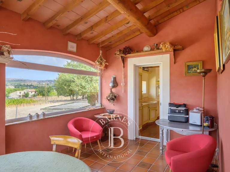 Maison Sausset-les-Pins - 4 chambres - 200m²
