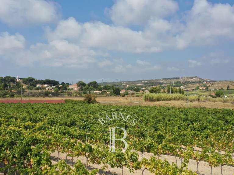 Maison Sausset-les-Pins - 4 chambres - 200m²