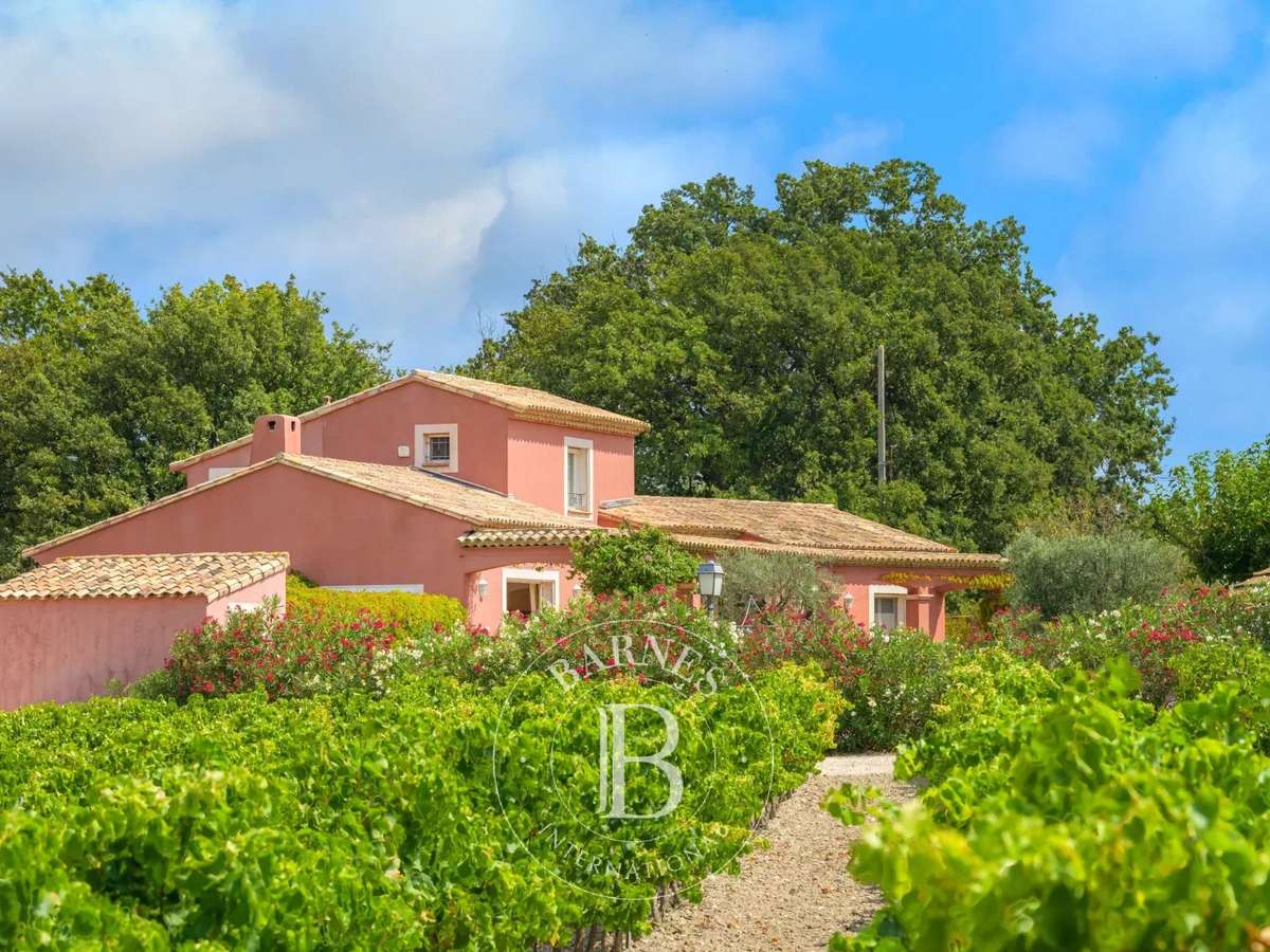 Maison Sausset-les-Pins