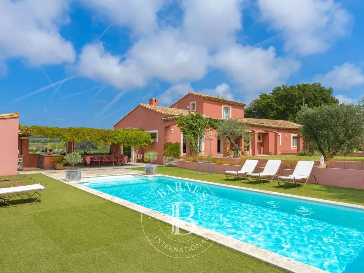 Maison Sausset-les-Pins