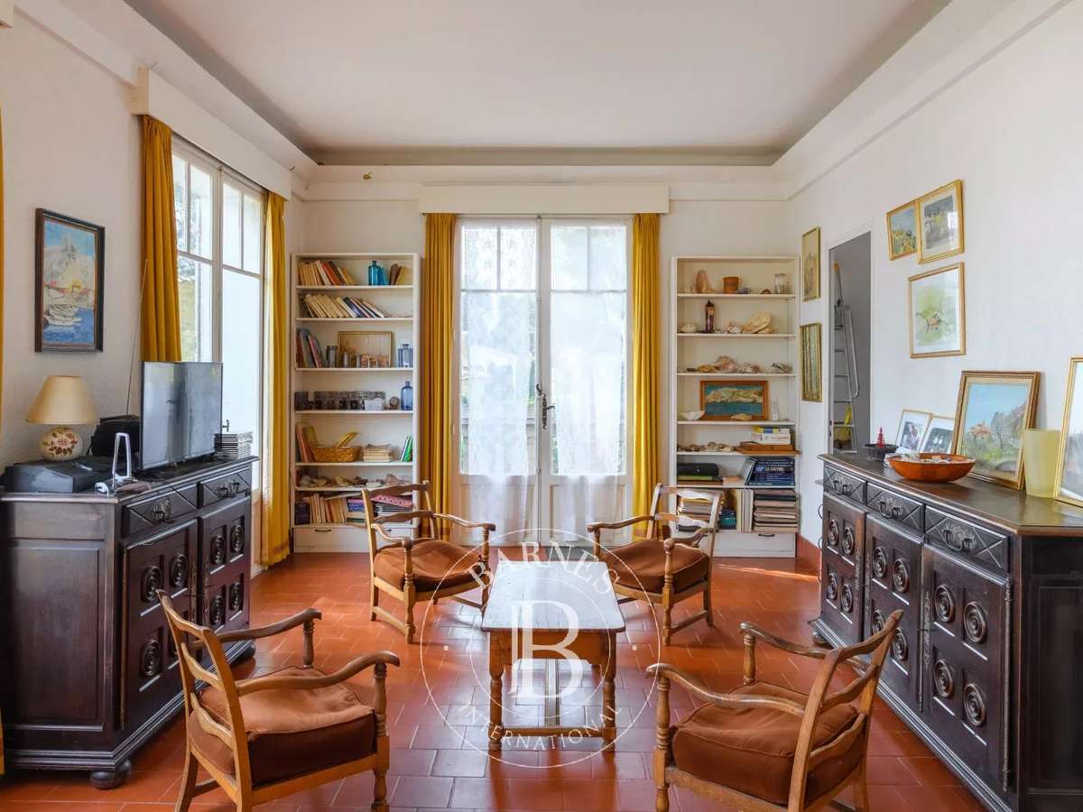 Maison Cassis