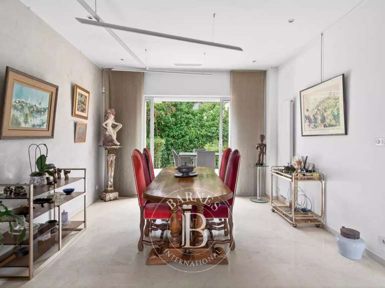 Maison Marseille 8e - 4 chambres - 293m²