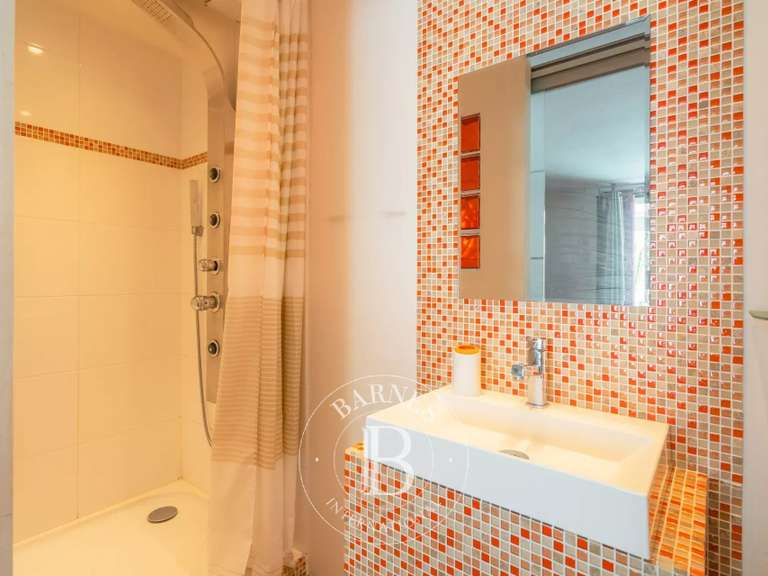 Maison Cassis - 3 chambres - 216m²