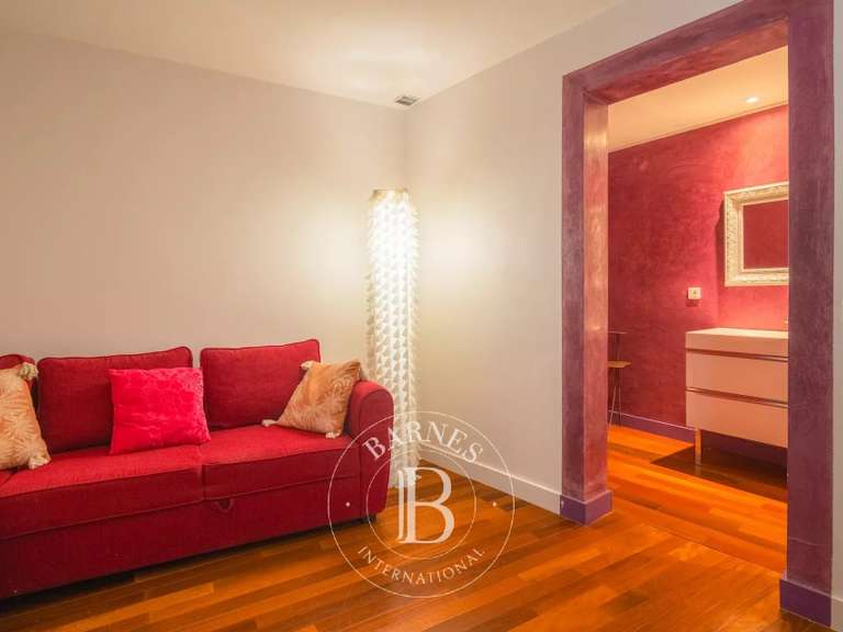 Maison Cassis - 3 chambres - 216m²